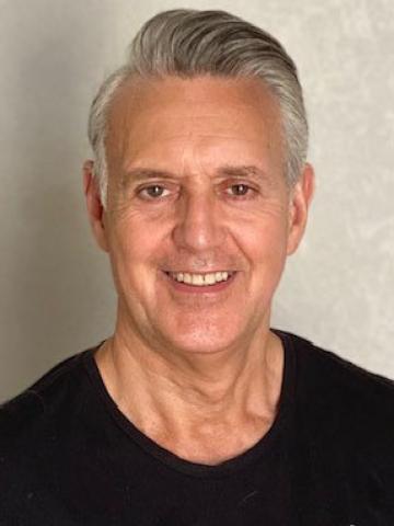 Craig Evans