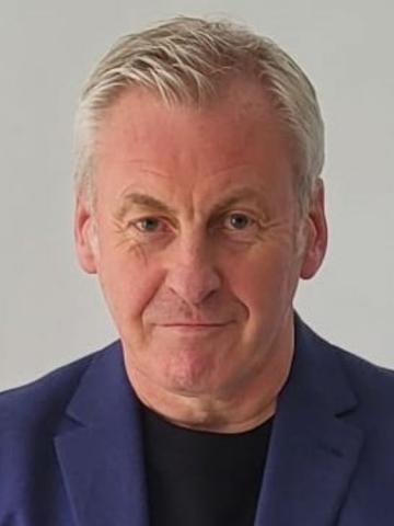 David Hudson