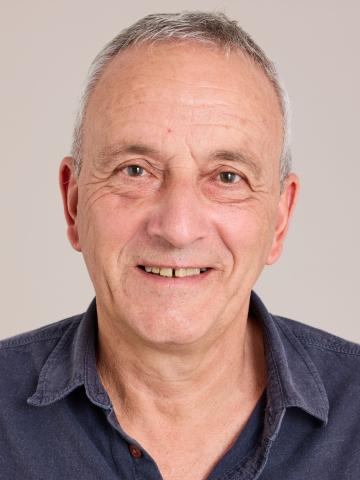 Dean Bray