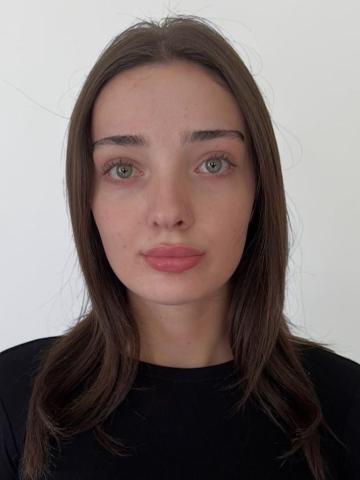 Eleanor Higgins