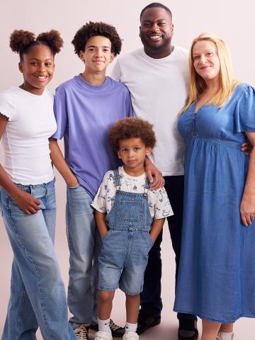 The Small Family