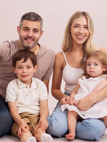 The Beese Family