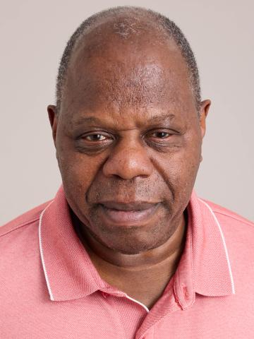 Frank Gilbert Worrell 