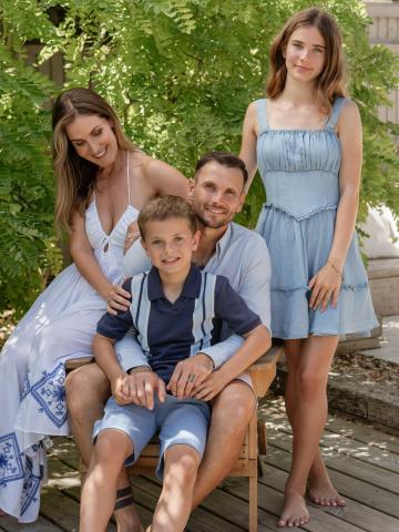 The Herd Family