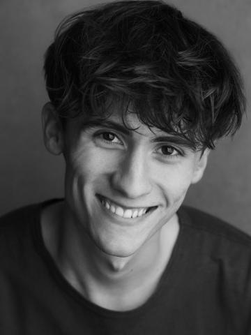 James Prentice