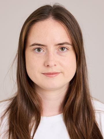 Jemimah Allen