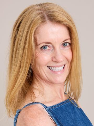 Julie Gearing