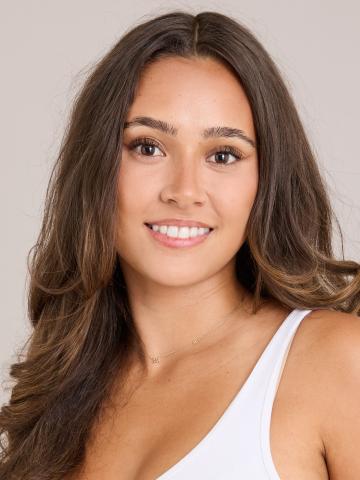 Leilani Fisher