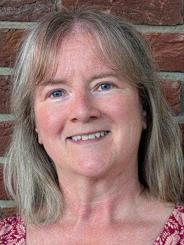Lucy Marris