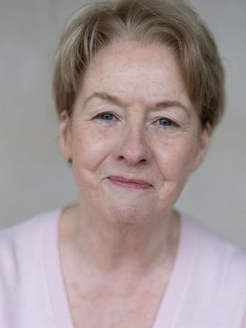 Margaret Harris