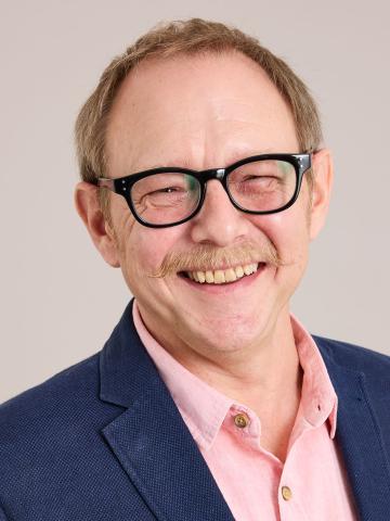Neil Dickinson