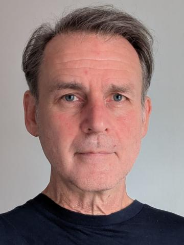 Neil McNeil