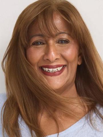 Niru Patel