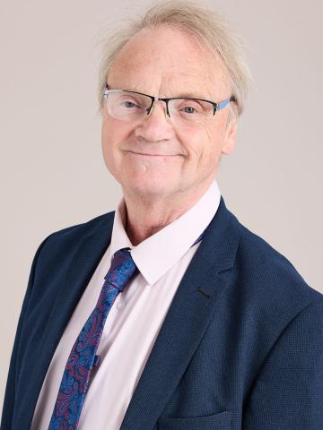Paul Brady