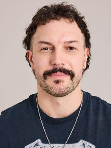 Ryan Kitto