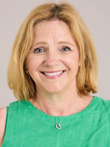 Sarah Duell