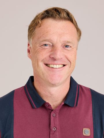 Stephen McManus 
