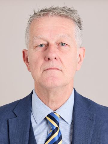 Tim Neville