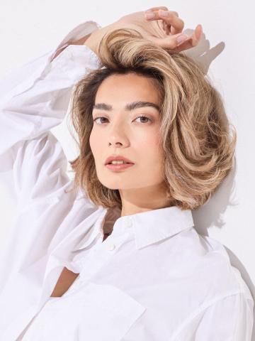 Jessica Zhou