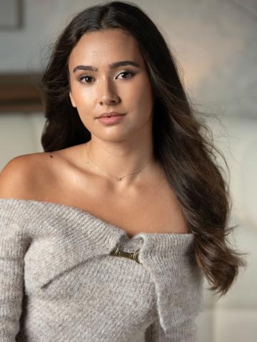 Leilani Fisher