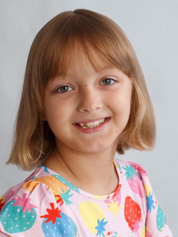 Winnie Jervis