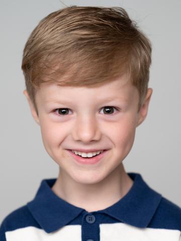 Maximus Davies 