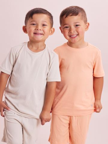 The McEnery Twins 