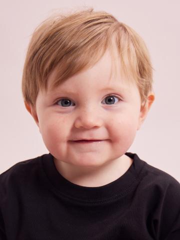 Oakley Taylor 