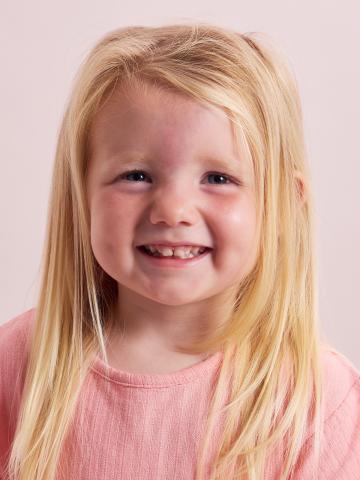 Charlotte Mitchell