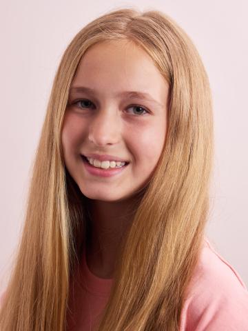 Francesca Marshall