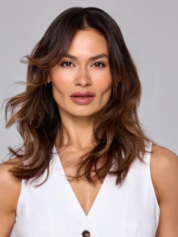 Tina Brodrick