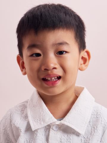 Callum Yau