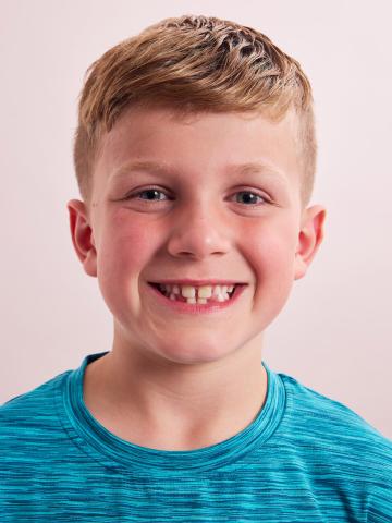 Eli-Carter Athey