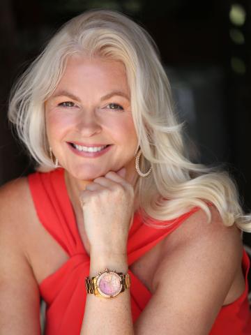 Sharon Lees