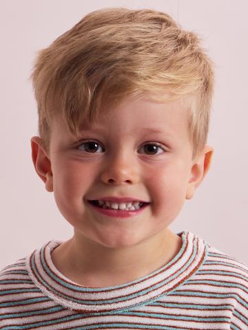 Jacob Johnson 