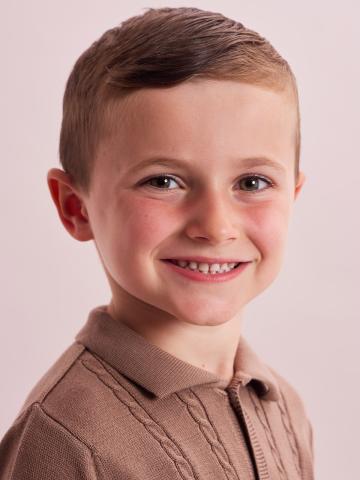 Finley Routh