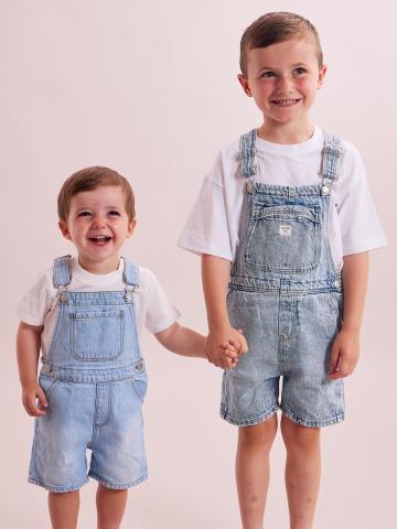 The Routh Siblings 