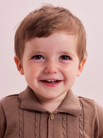 Toby Routh