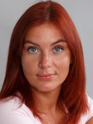 Amy Jervis
