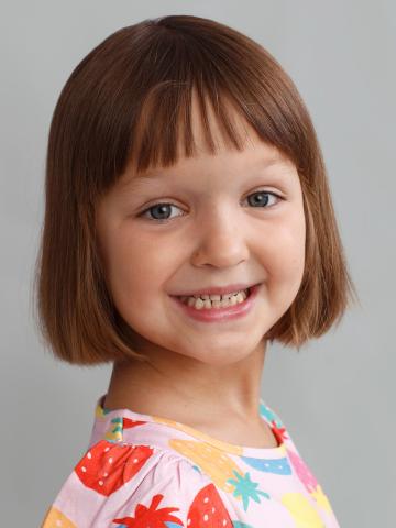 Norah Jervis 