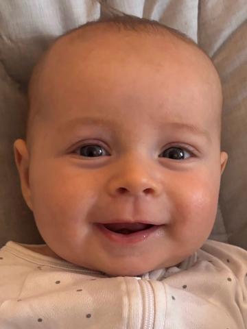 Luca Jenkinson