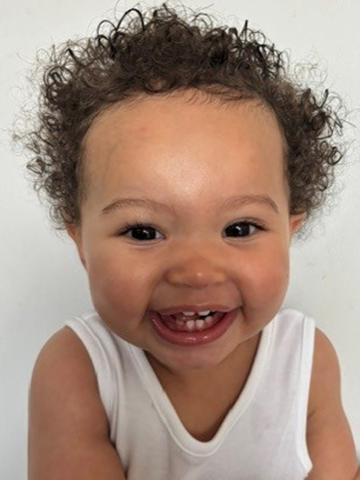 Evelyn Joy Sisson