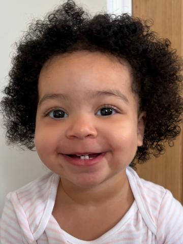 Raya Larrier 