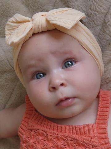 Alessia Jade Huyton
