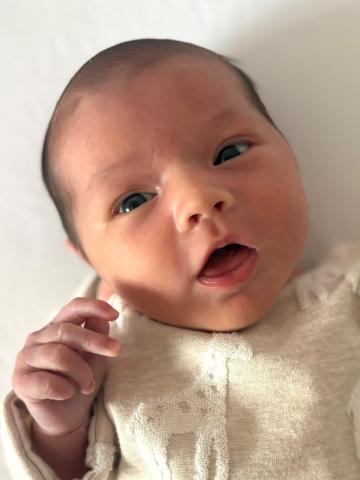 Esmae Owen-Buckley