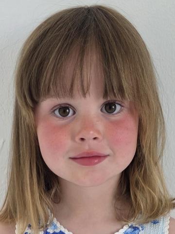 Scarlett Freeman
