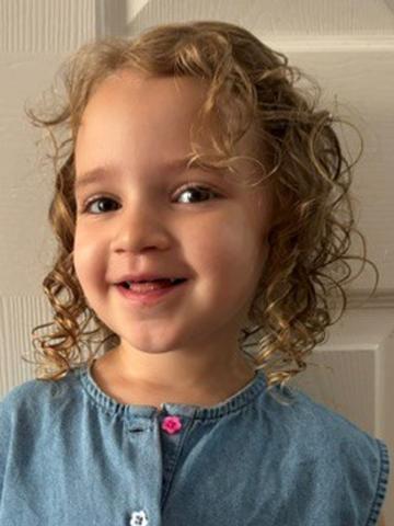 Mila Owen-Buckley
