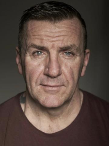 Martin Turner
