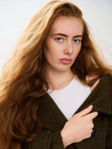 Emilia Evison