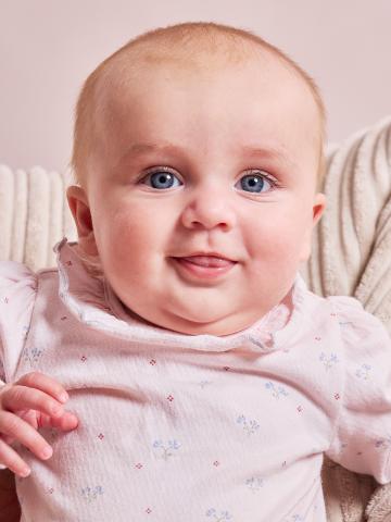 Grace Piper 
